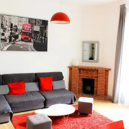 Appartement Mozart *