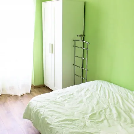 Appartement Mozart