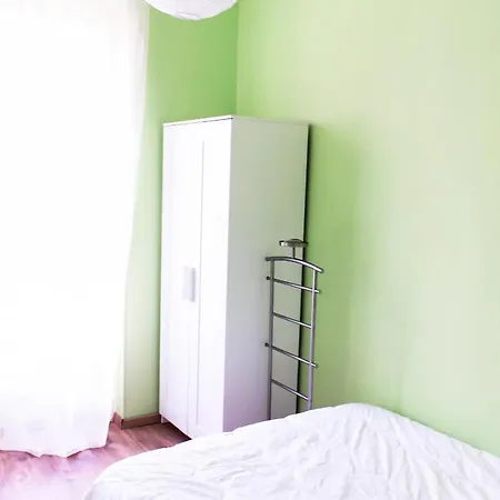Mozart Appartement *