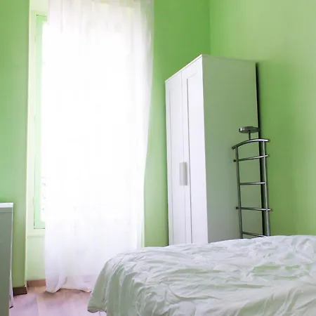Appartement Mozart Nice