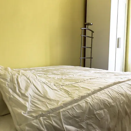 Mozart Appartement Nice