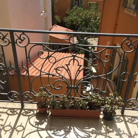 Apartment Mozart *