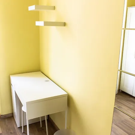 Apartment Mozart